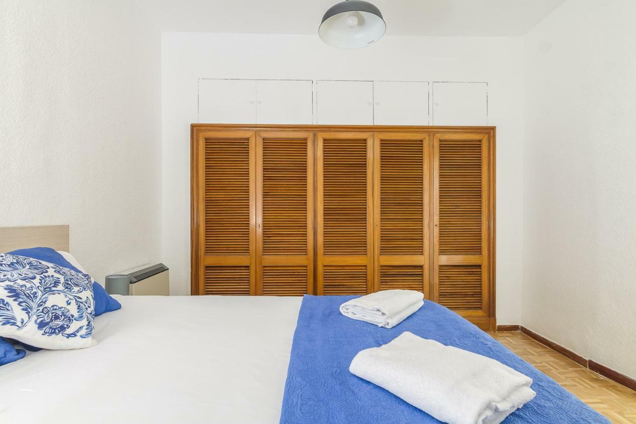 Appartement Chueca Ii *