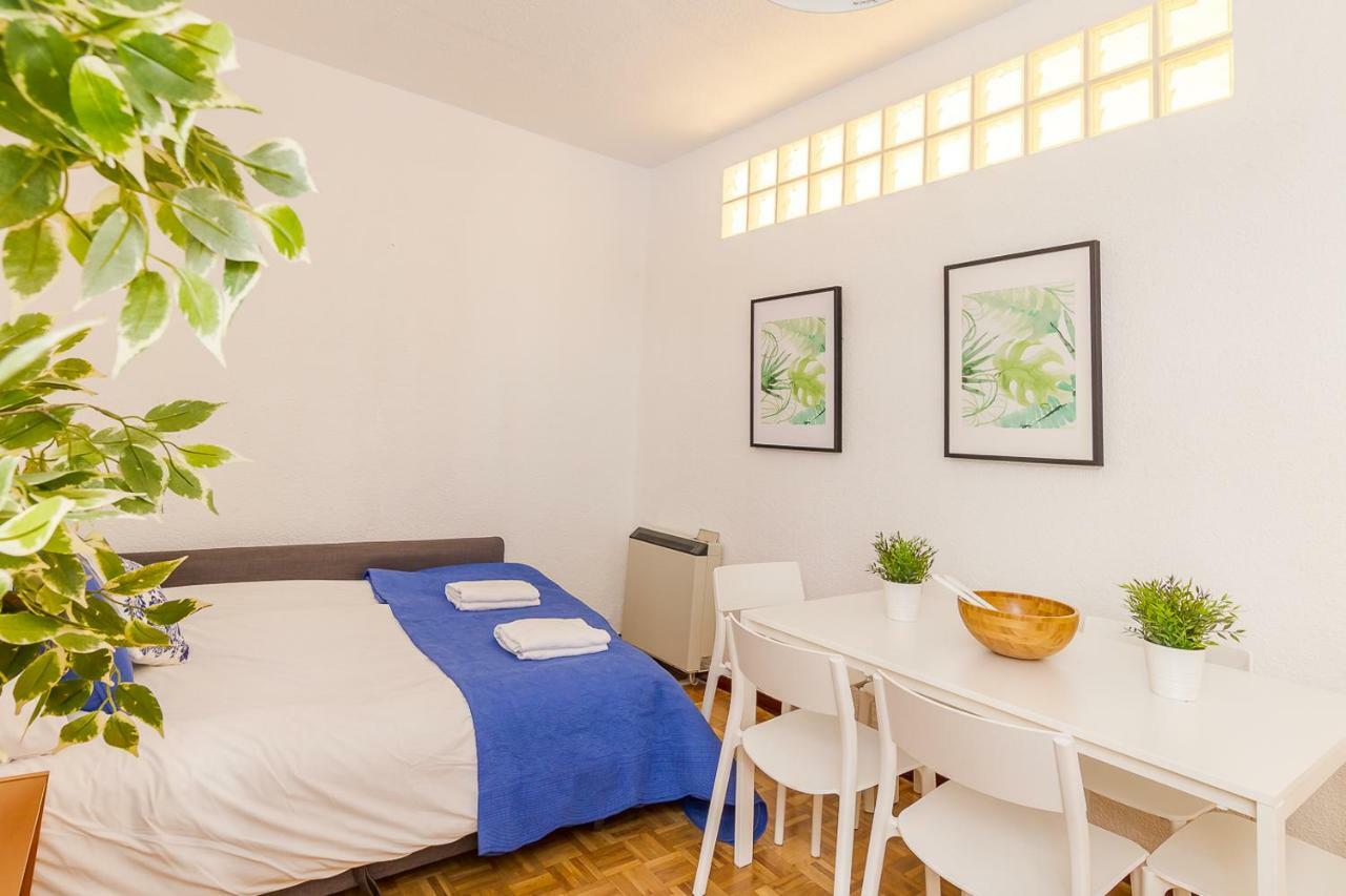 Appartement Chueca Ii