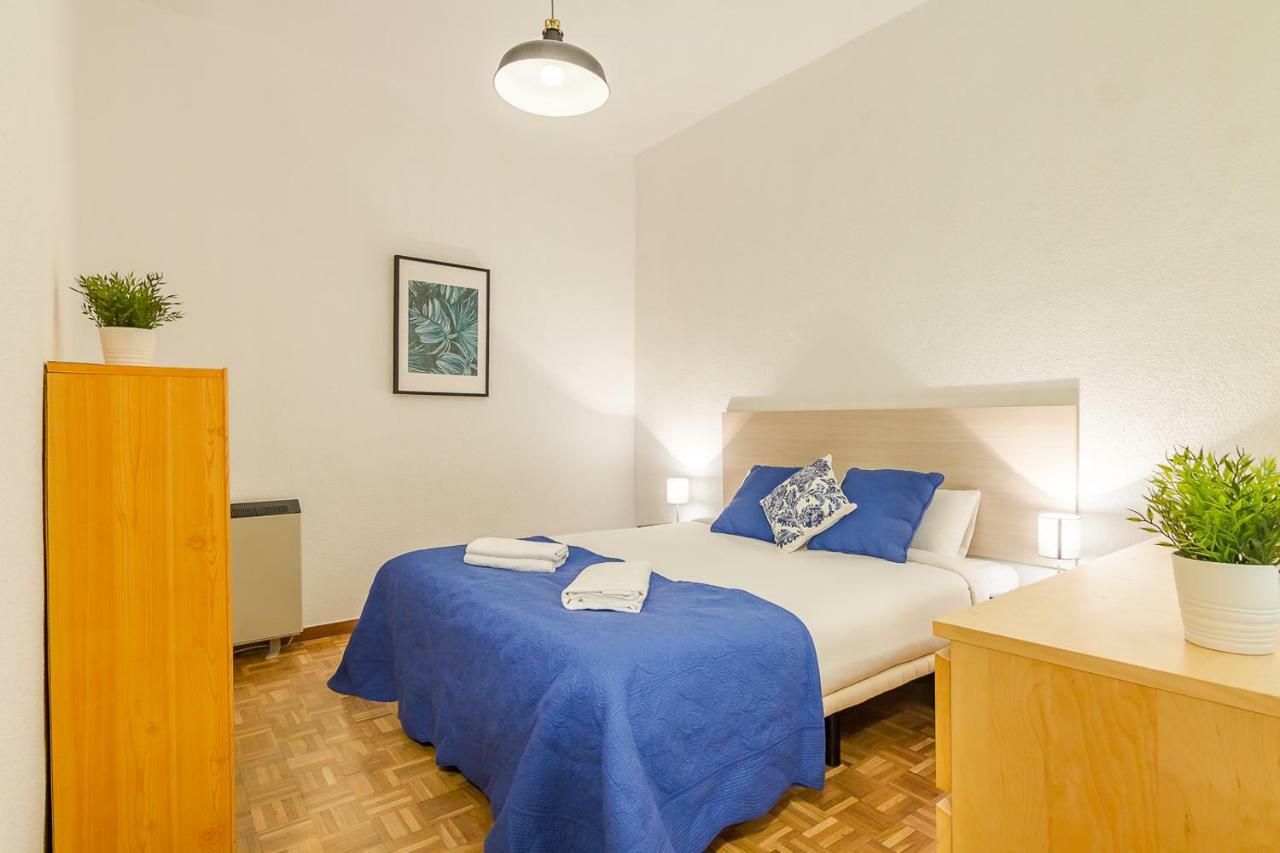 Appartement Chueca Ii