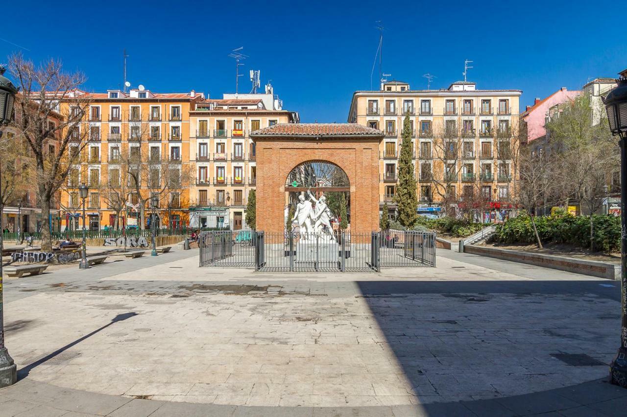 Chueca Ii * Madrid