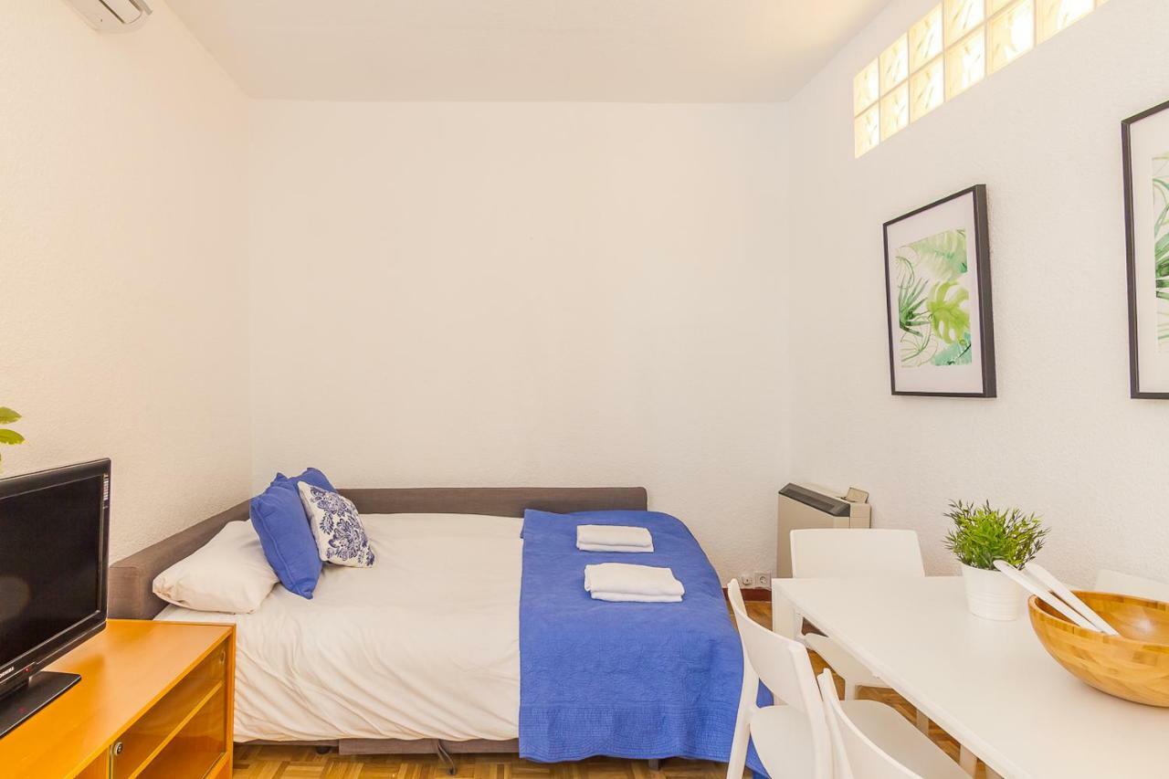 Apartamento Chueca Ii Madri