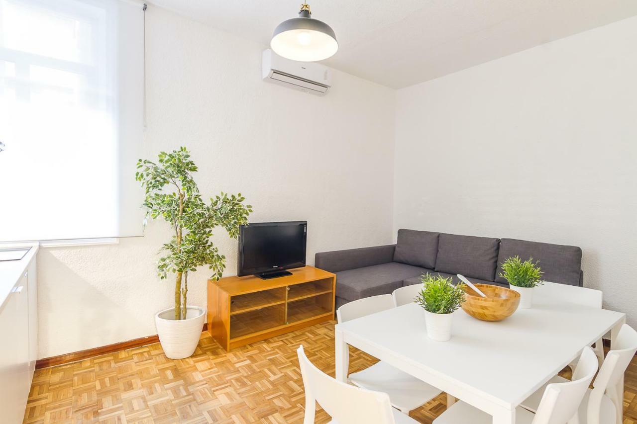 Chueca Ii Appartement Madrid