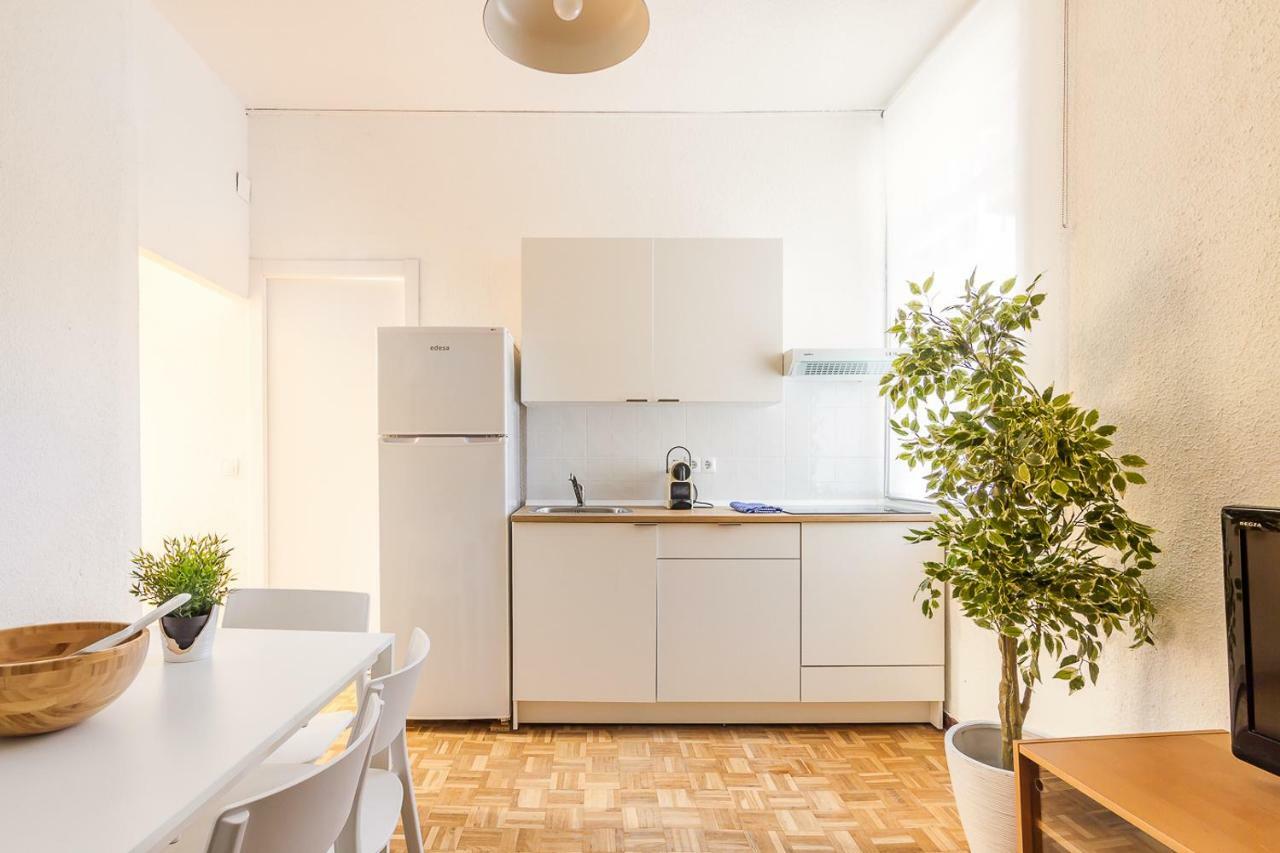 Appartement Chueca Ii