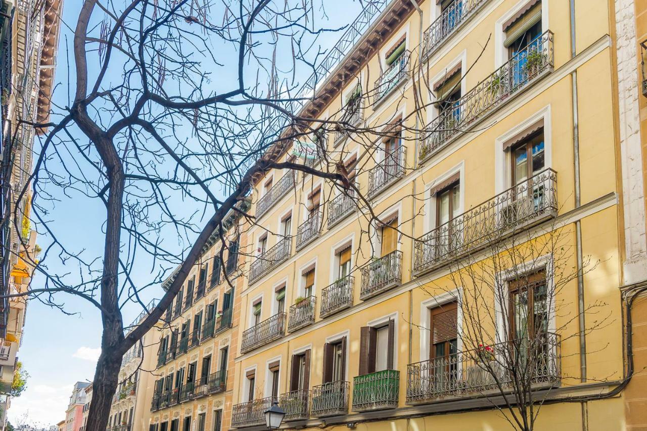Chueca Ii Appartement *