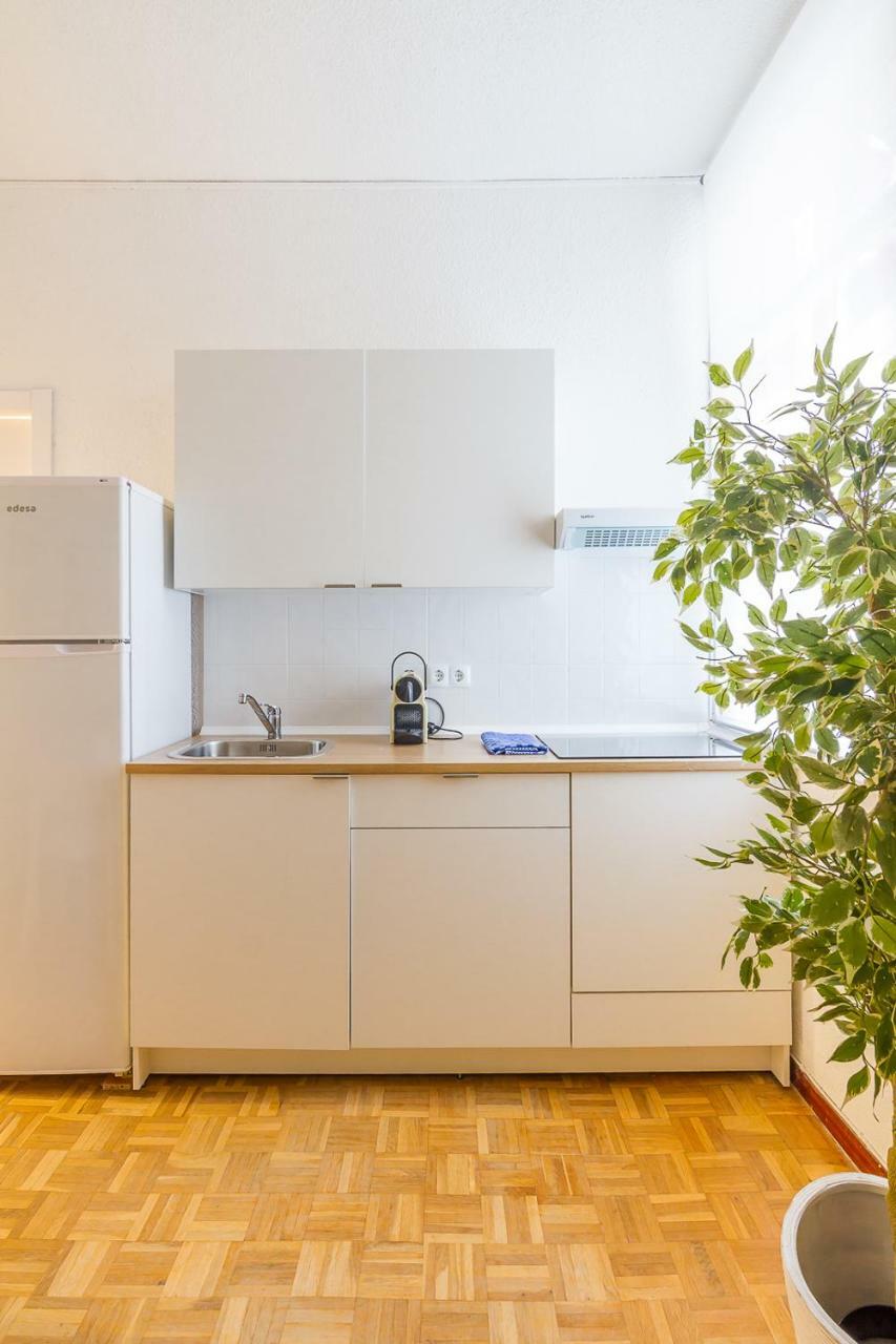 Appartement Chueca Ii