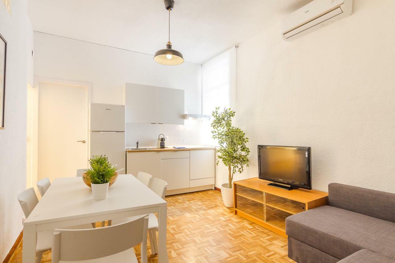 Chueca Ii Apartamento