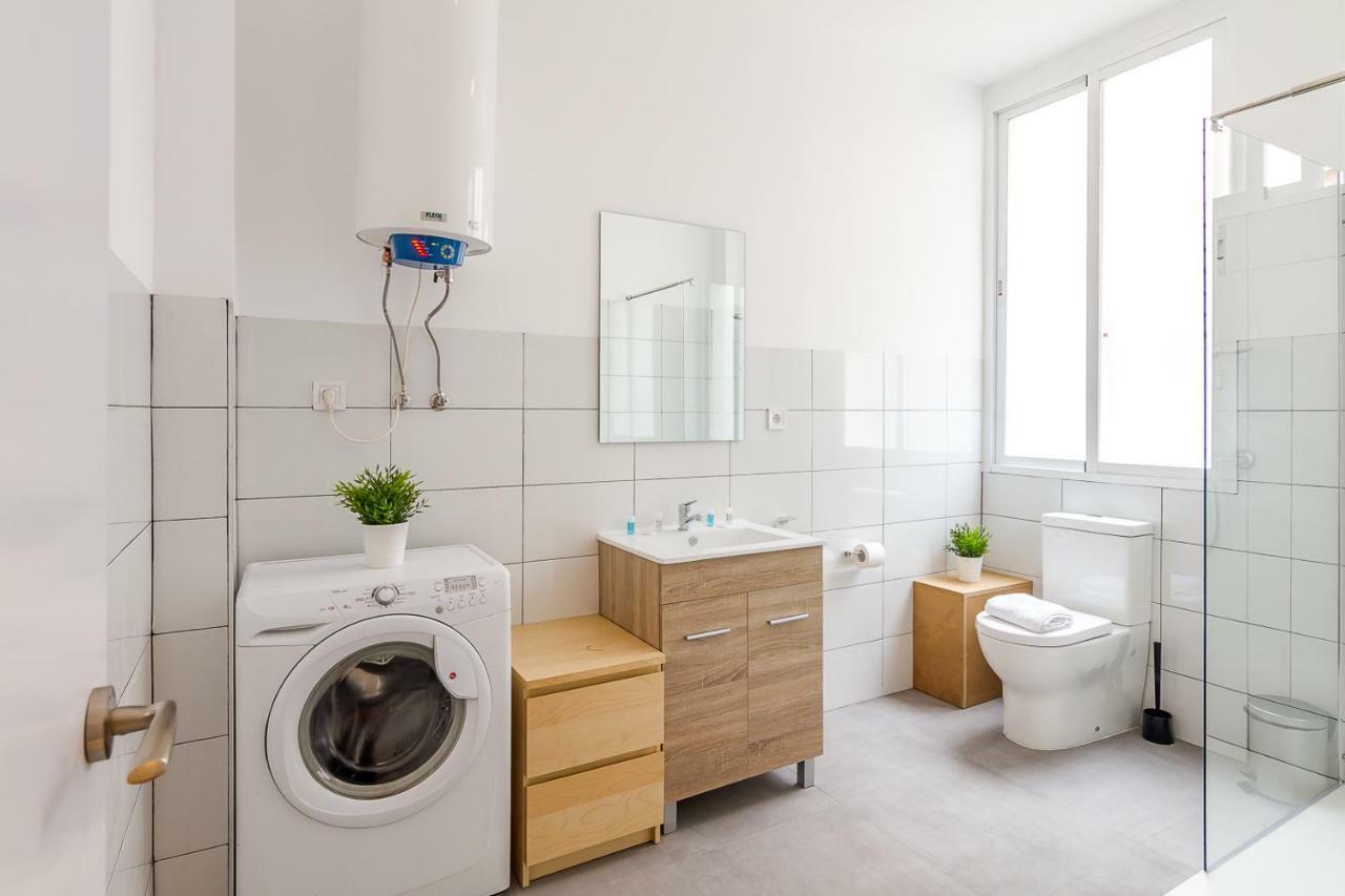 Apartamento Chueca Ii Madri