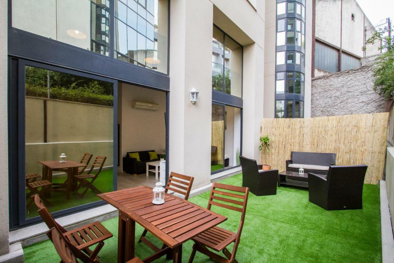Loft Luminoso Con Chill Out A 15 Min Del Centro Appartement *