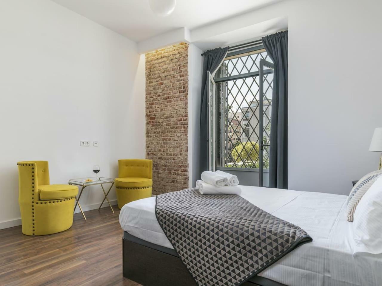 Prado I Apartamento
