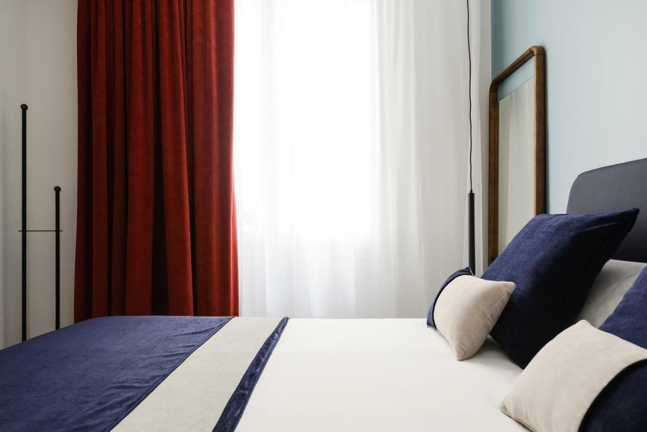 Smartrental Collection Gran Vía Centric Apartahotel