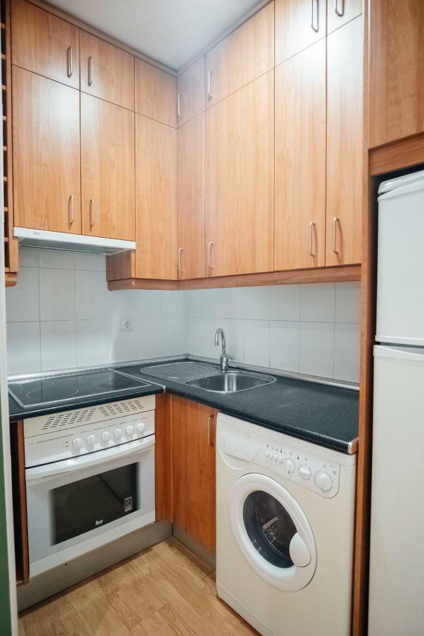 La Latina Apartamento Madri