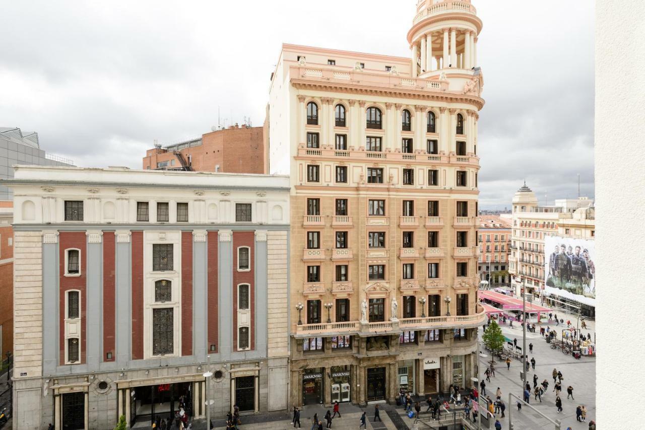 Smartrental Collection Gran Vía Centric 4*