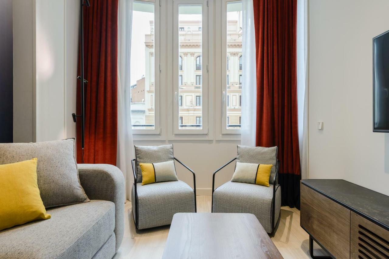 Smartrental Collection Gran Vía Centric 4*