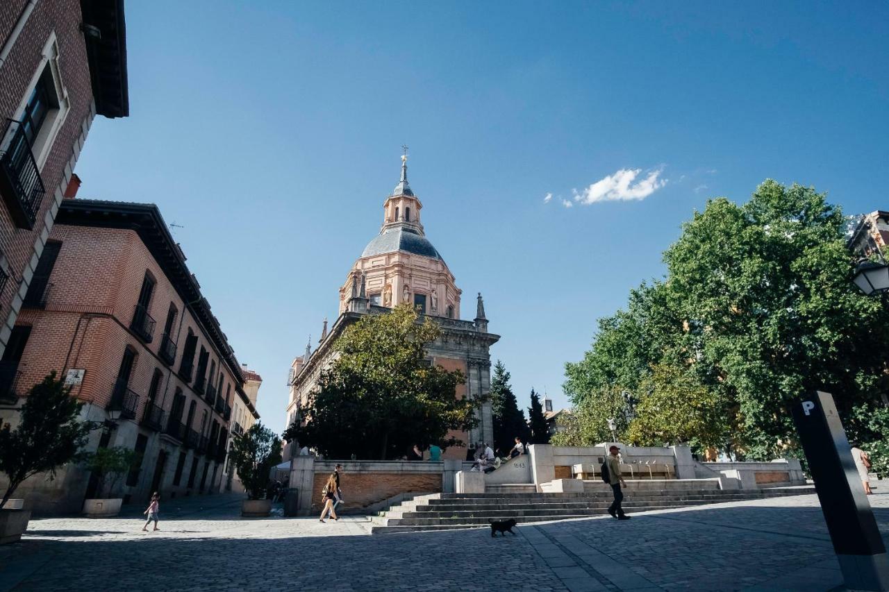 La Latina Madri