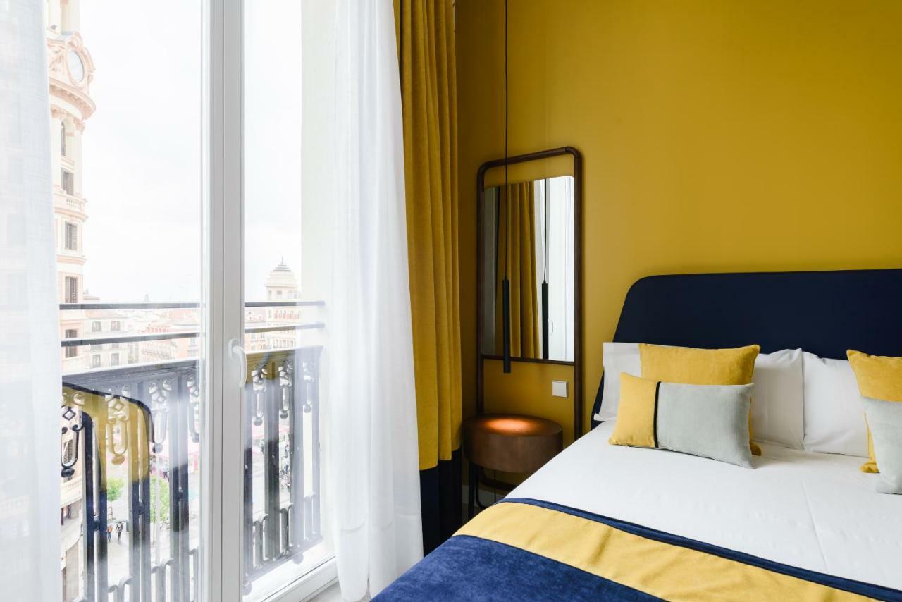 Smartrental Collection Gran Vía Centric Apartahotel 4*