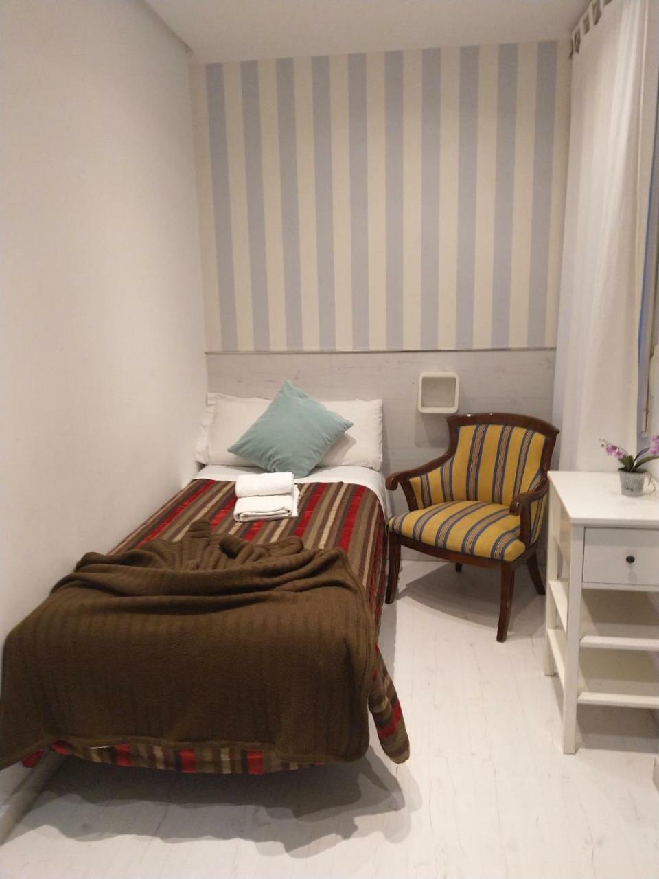 Mendoza Guest house