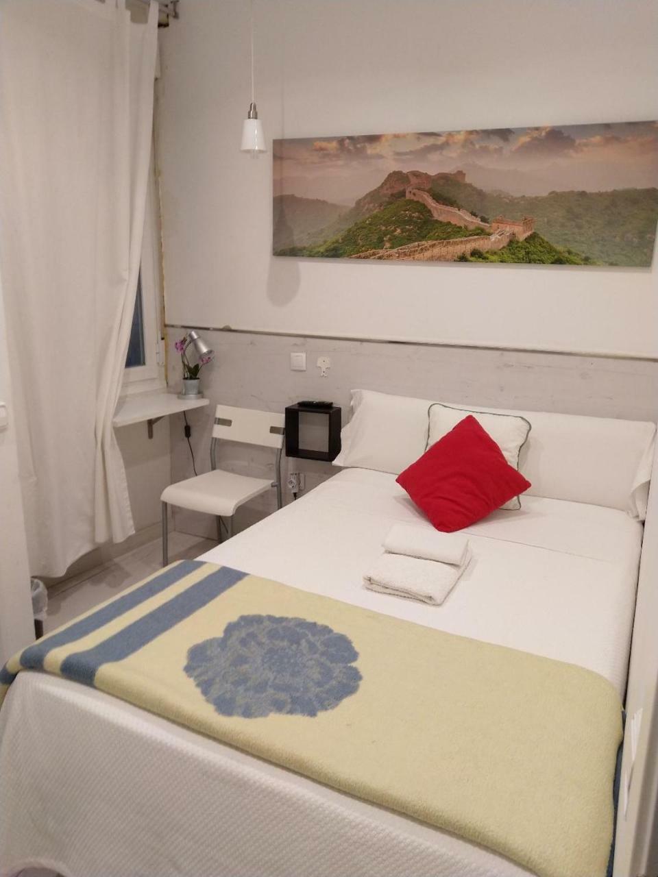 Mendoza Guest house *