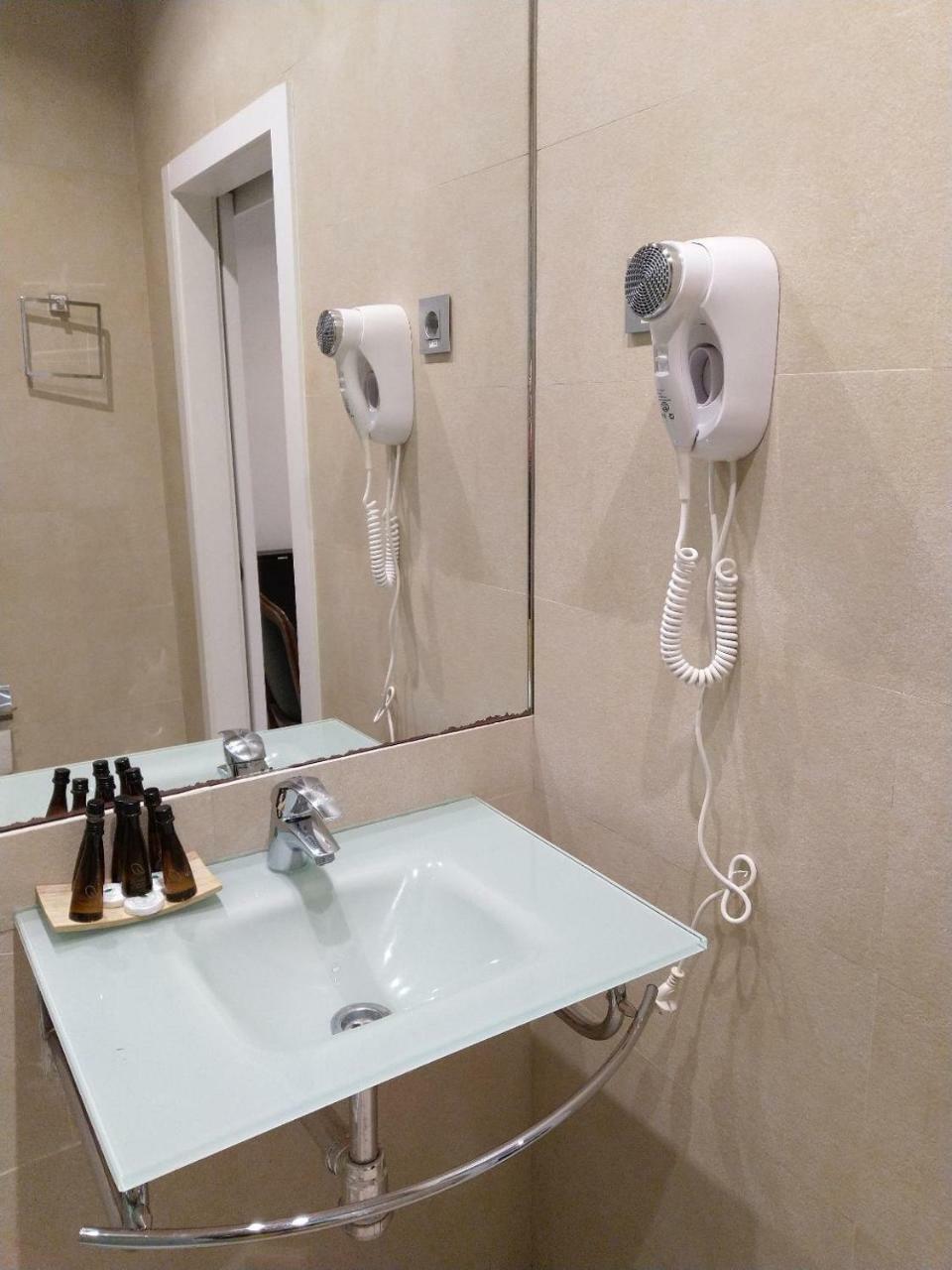 Mendoza Guest house Madrid