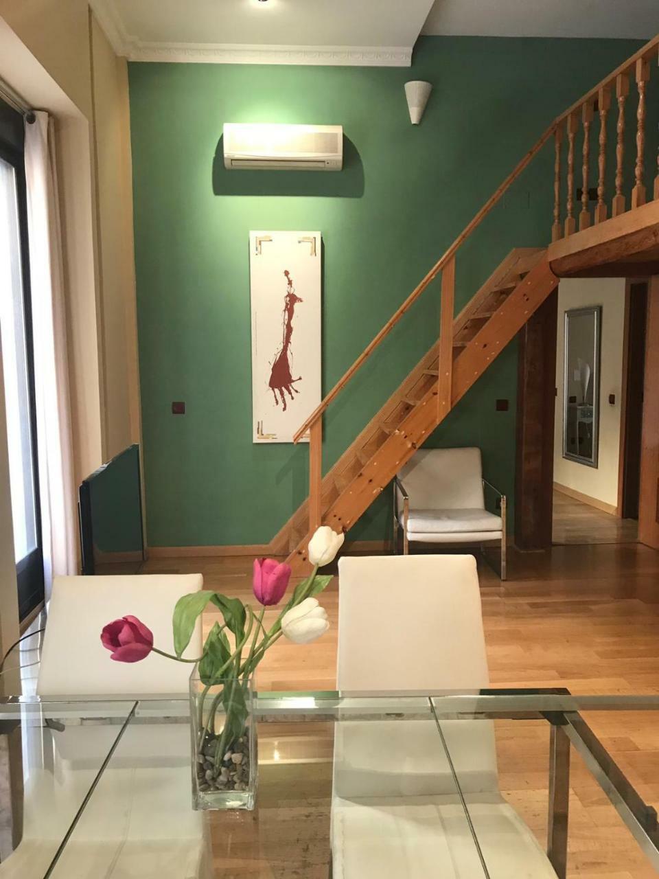 Appartement Calle Del Conde De Romanones Madrid