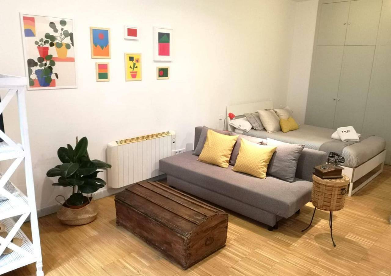 Moratín Las Letras Apartamento