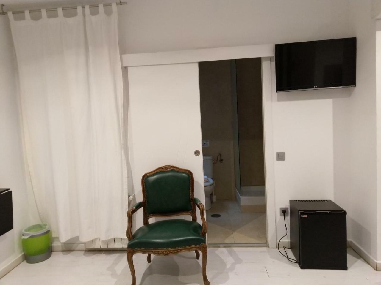 Mendoza Guest house Madrid
