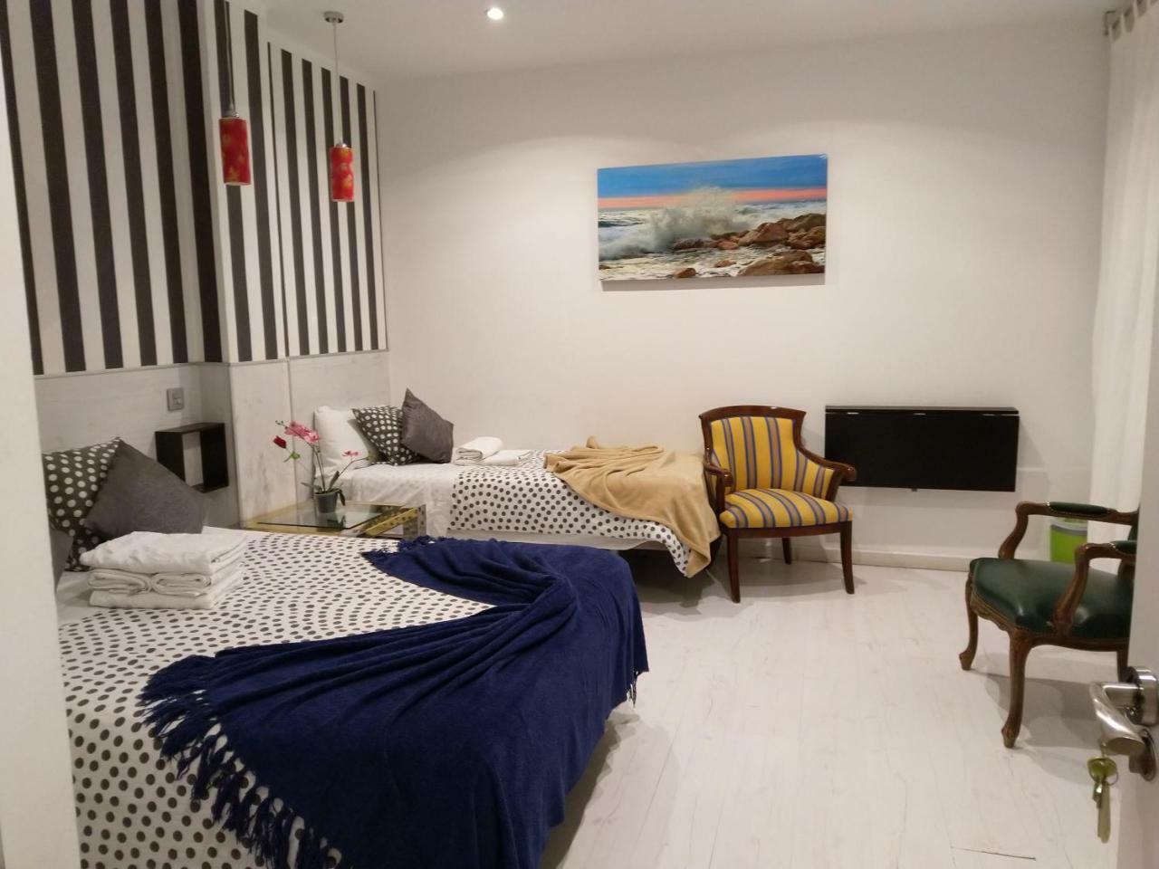 Mendoza Guest house
