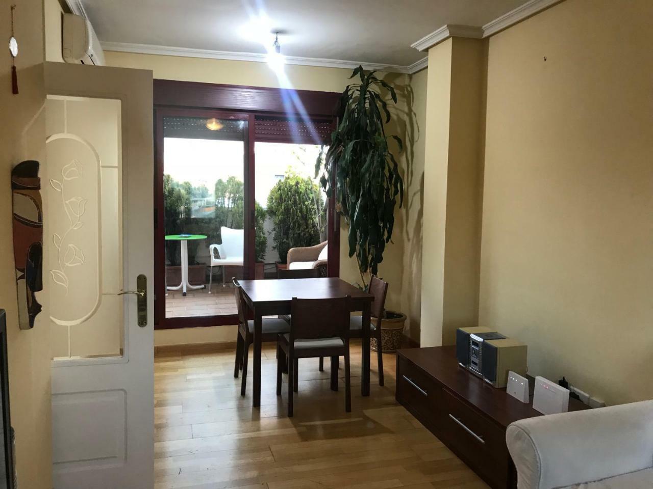 5 Calle De Robledo Apartamento Madrid