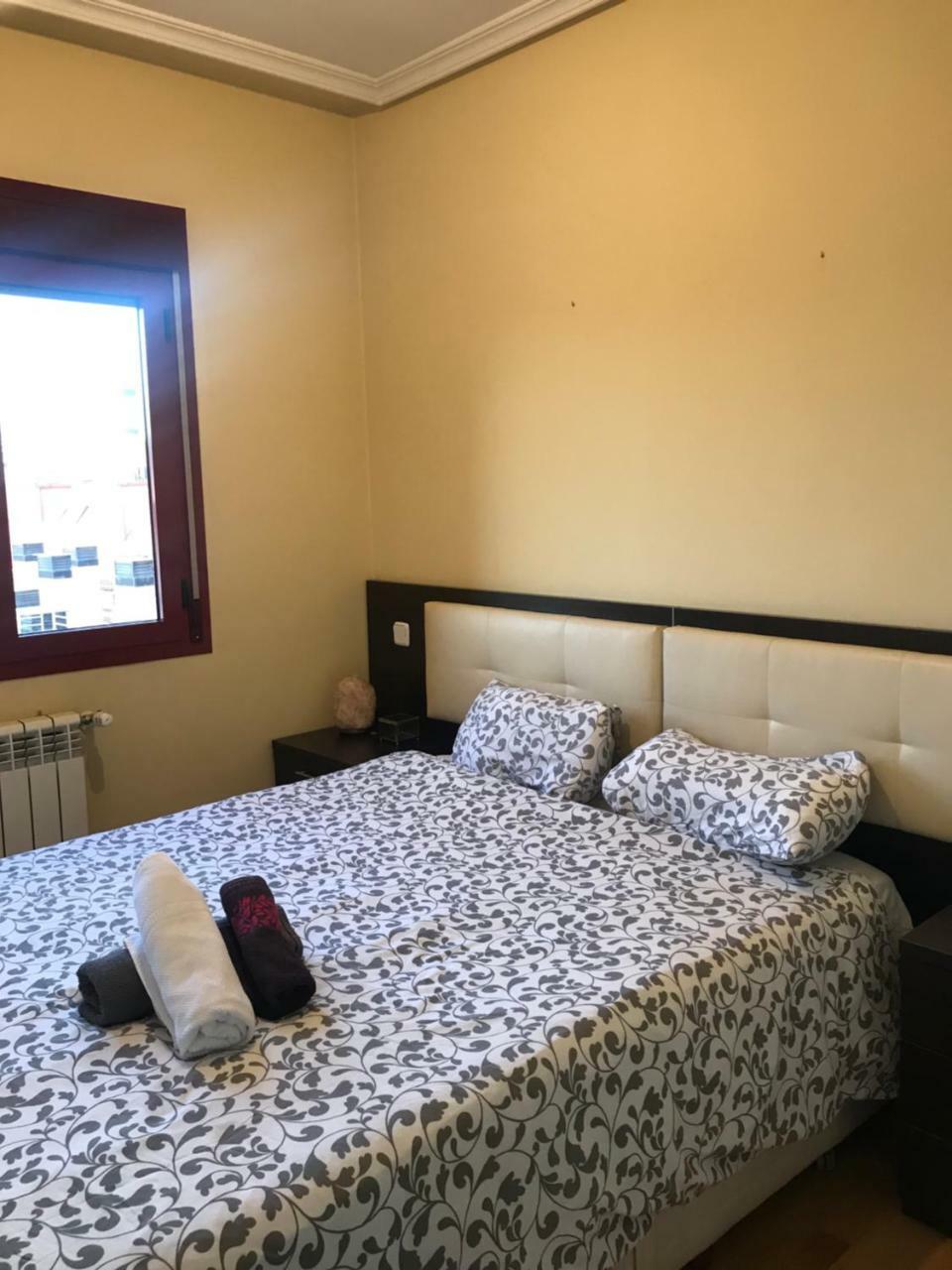 5 Calle De Robledo Apartamento Madrid
