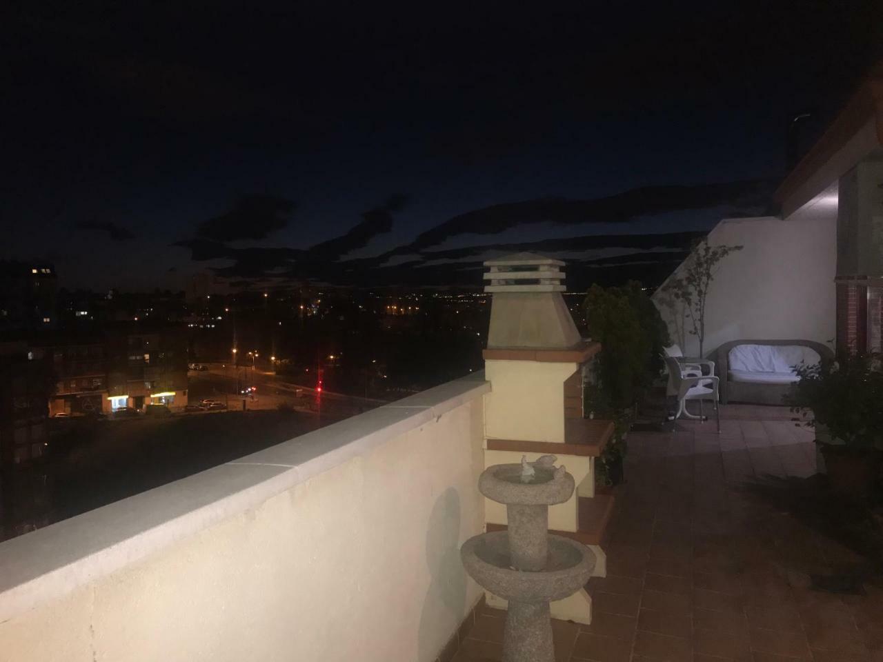 Apartamento 5 Calle De Robledo