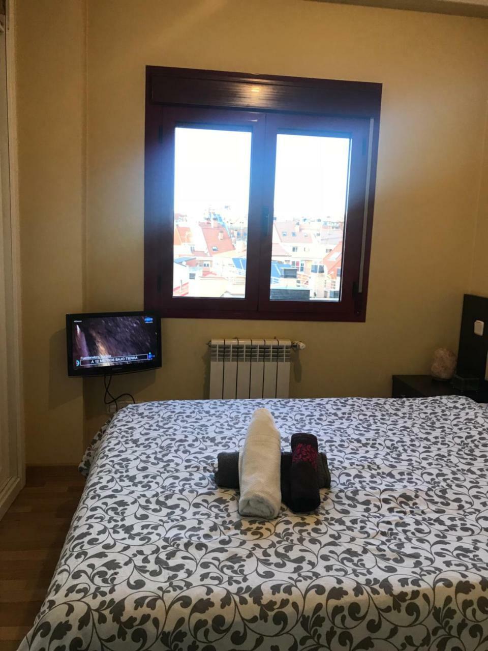 5 Calle De Robledo Apartamento