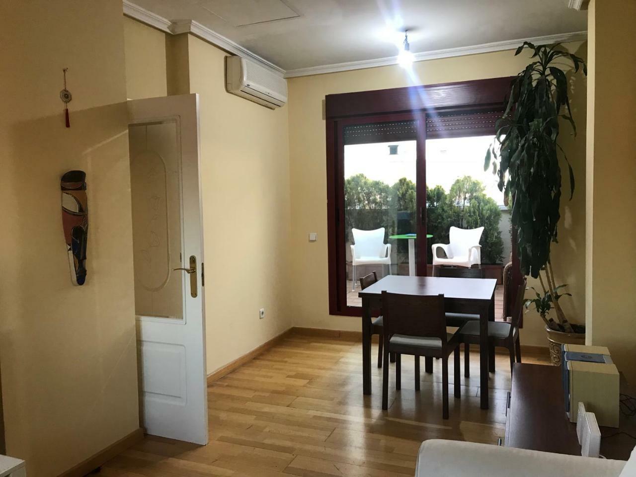 5 Calle De Robledo Apartamento Madrid