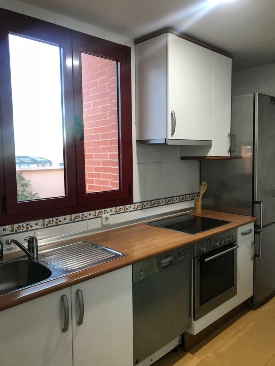 Apartamento 5 Calle De Robledo