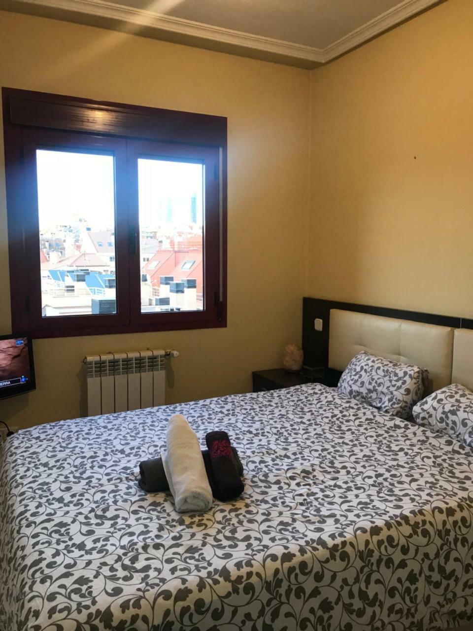 Apartamento 5 Calle De Robledo