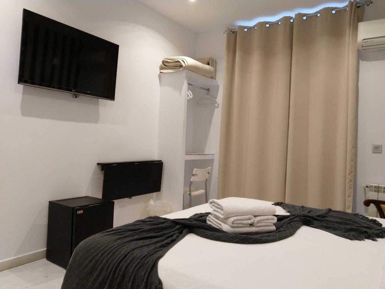 Mendoza Guest house *