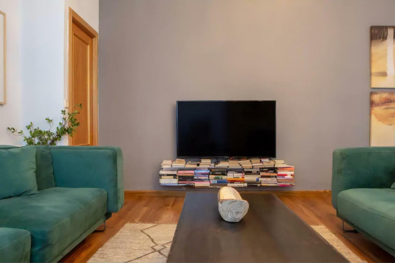 Appartement Moderno Junto A La Gran Via