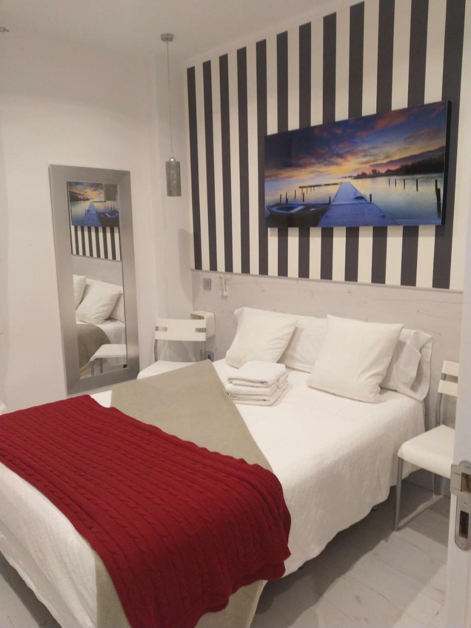 Mendoza Guest house