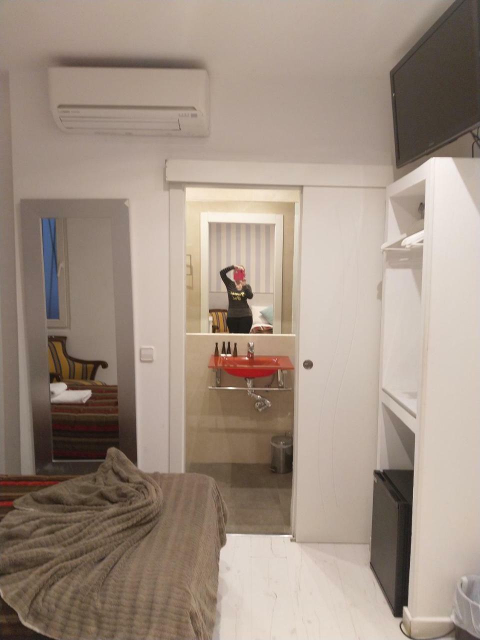 Guest house Mendoza *
