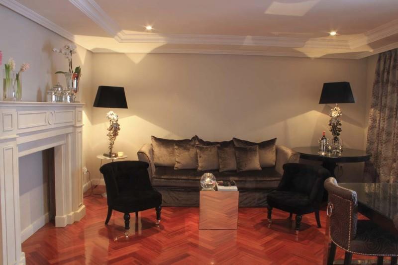 Boutike Cibeles * Madri
