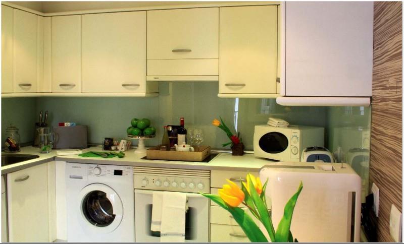 Boutike Cibeles Apartment Madrid