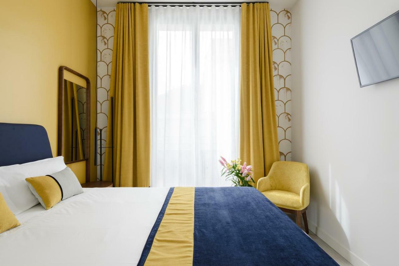 Apartahotel Smartrental Collection Gran Vía Centric 4*