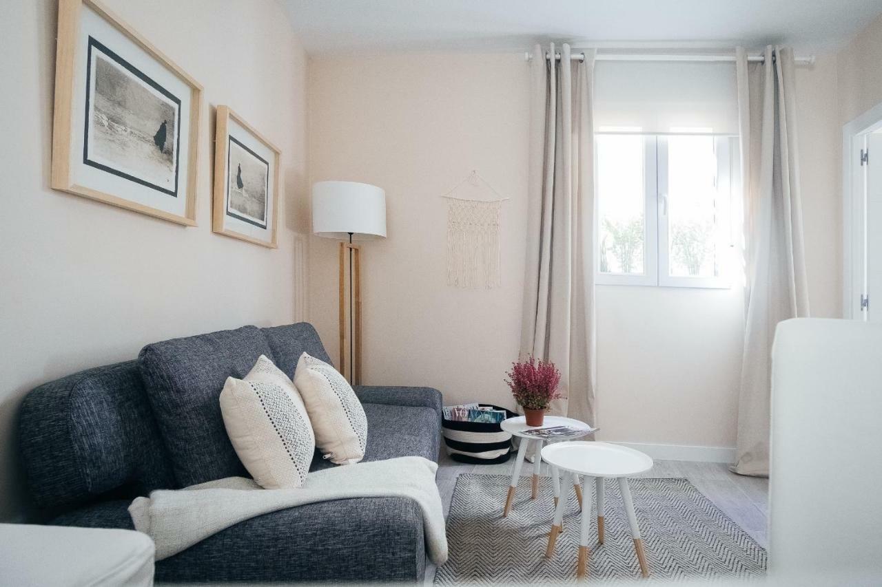 Plaza Mayor Ii Appartement