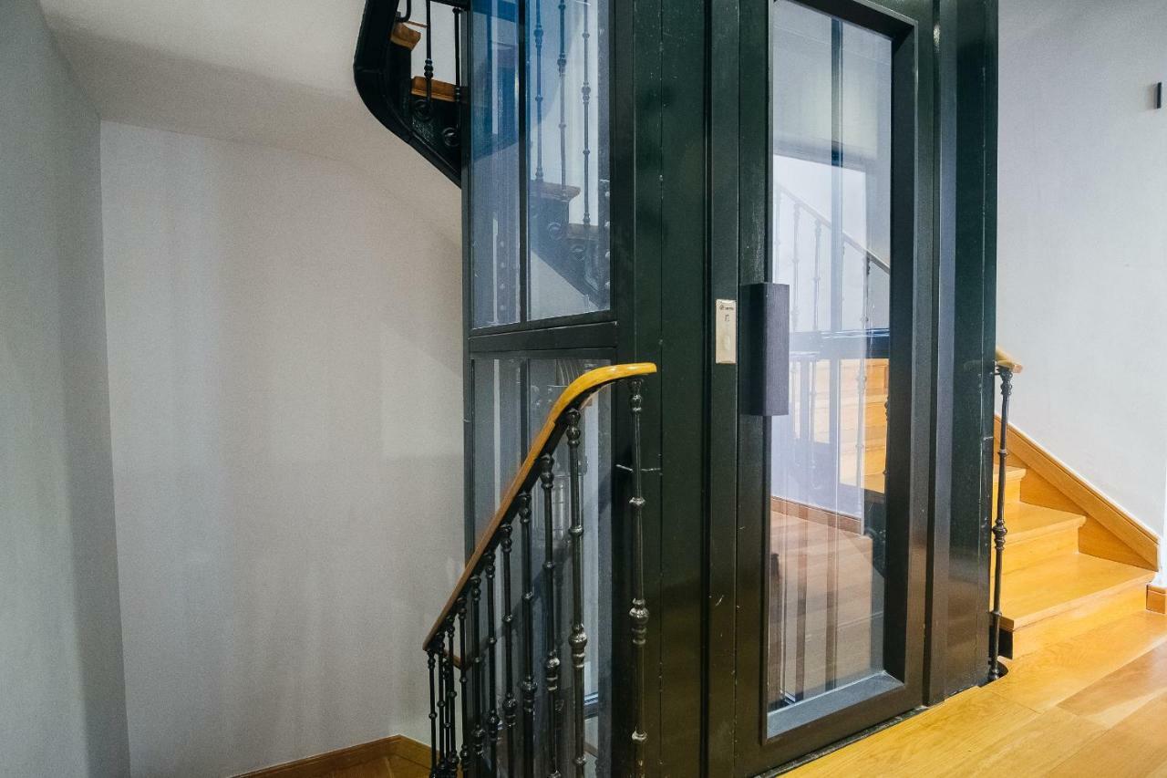 Plaza Mayor Ii Appartement