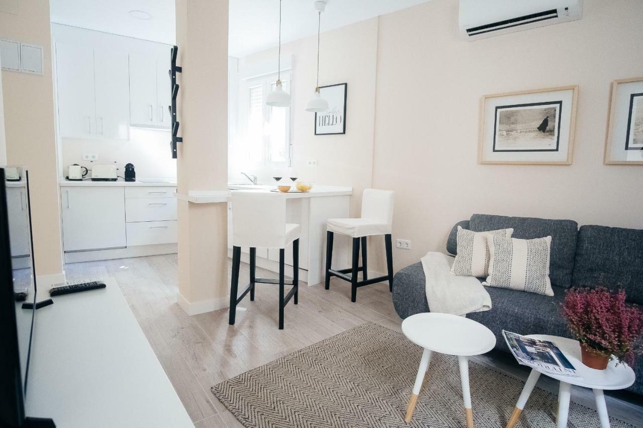 Plaza Mayor Ii Appartement *