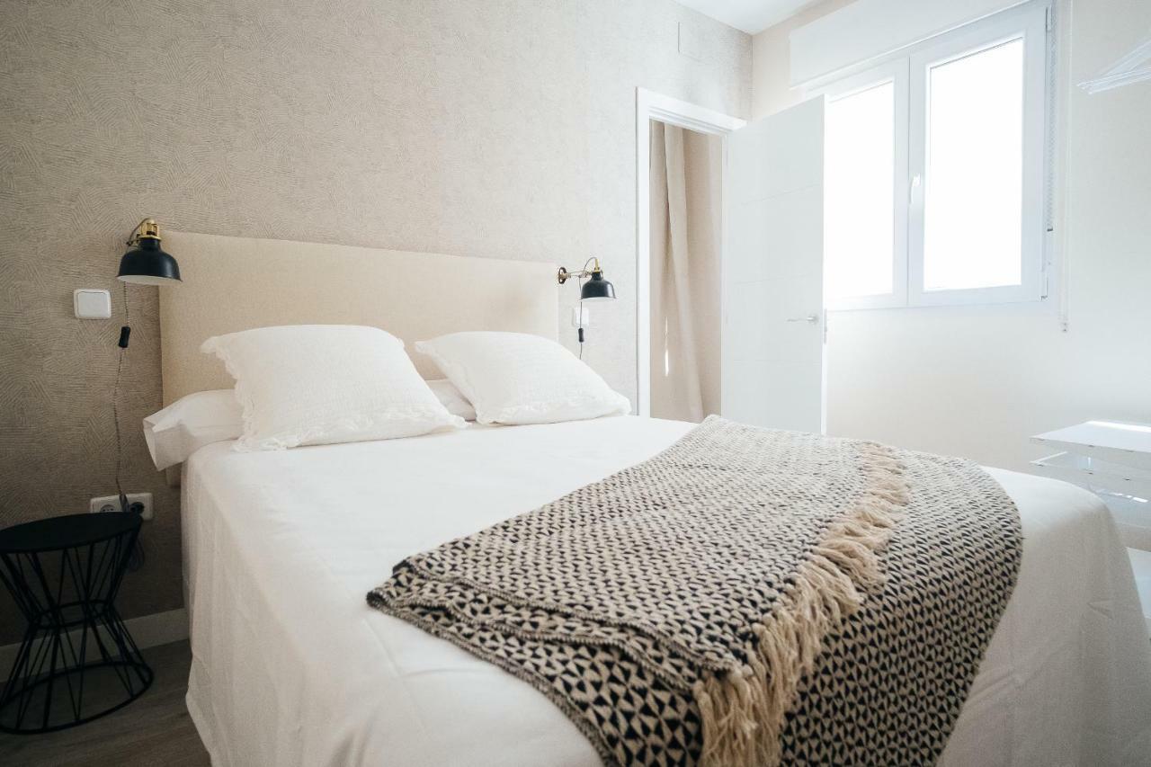 Appartement Plaza Mayor Ii Madrid