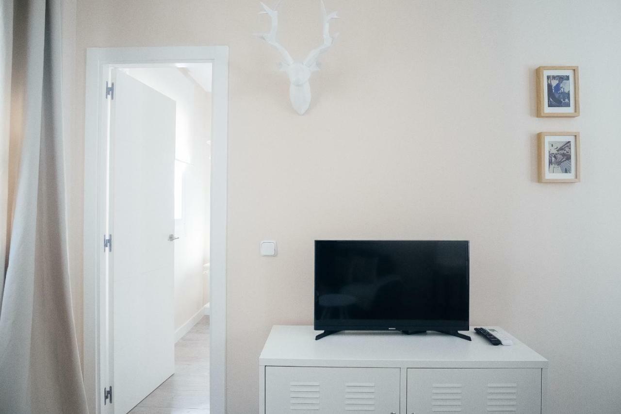 Appartement Plaza Mayor Ii *