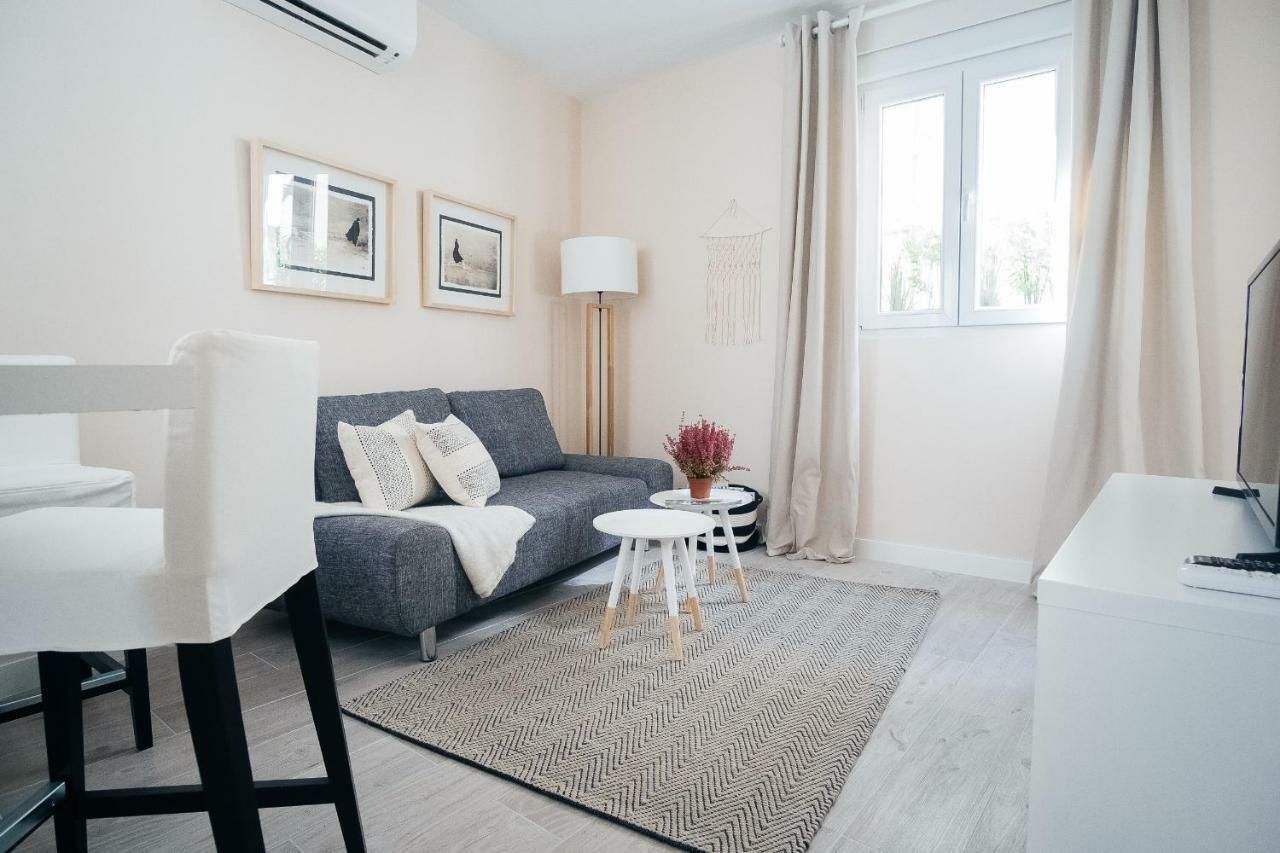 Plaza Mayor Ii Appartement *