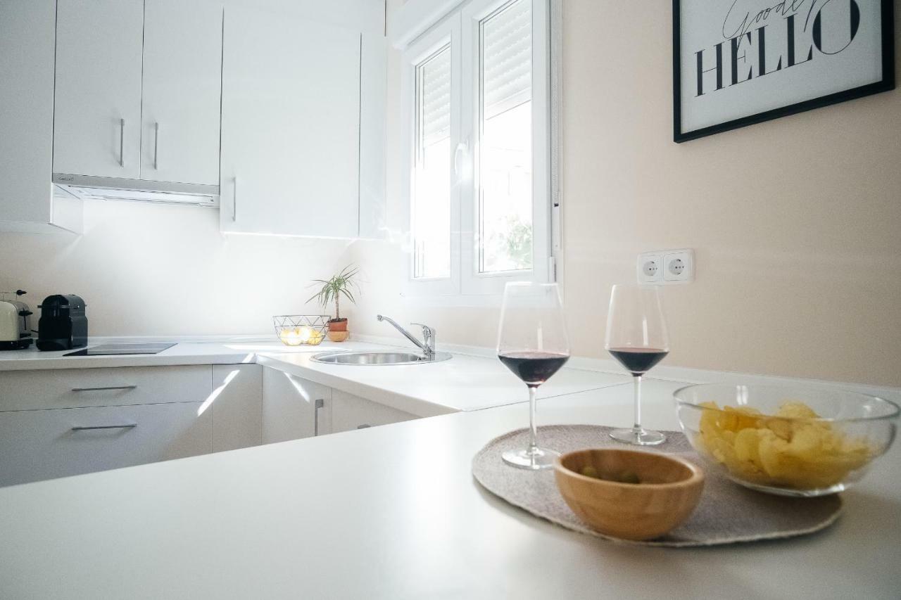 Appartement Plaza Mayor Ii *