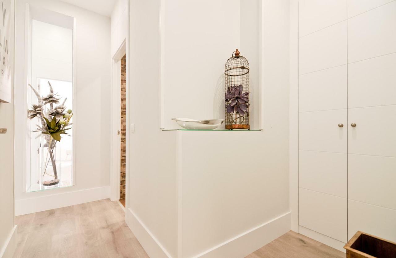 Apartment Behap Puerta Del Sol Madrid