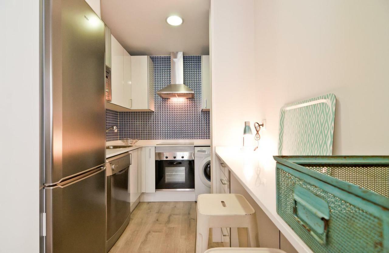 Behap Puerta Del Sol Apartment