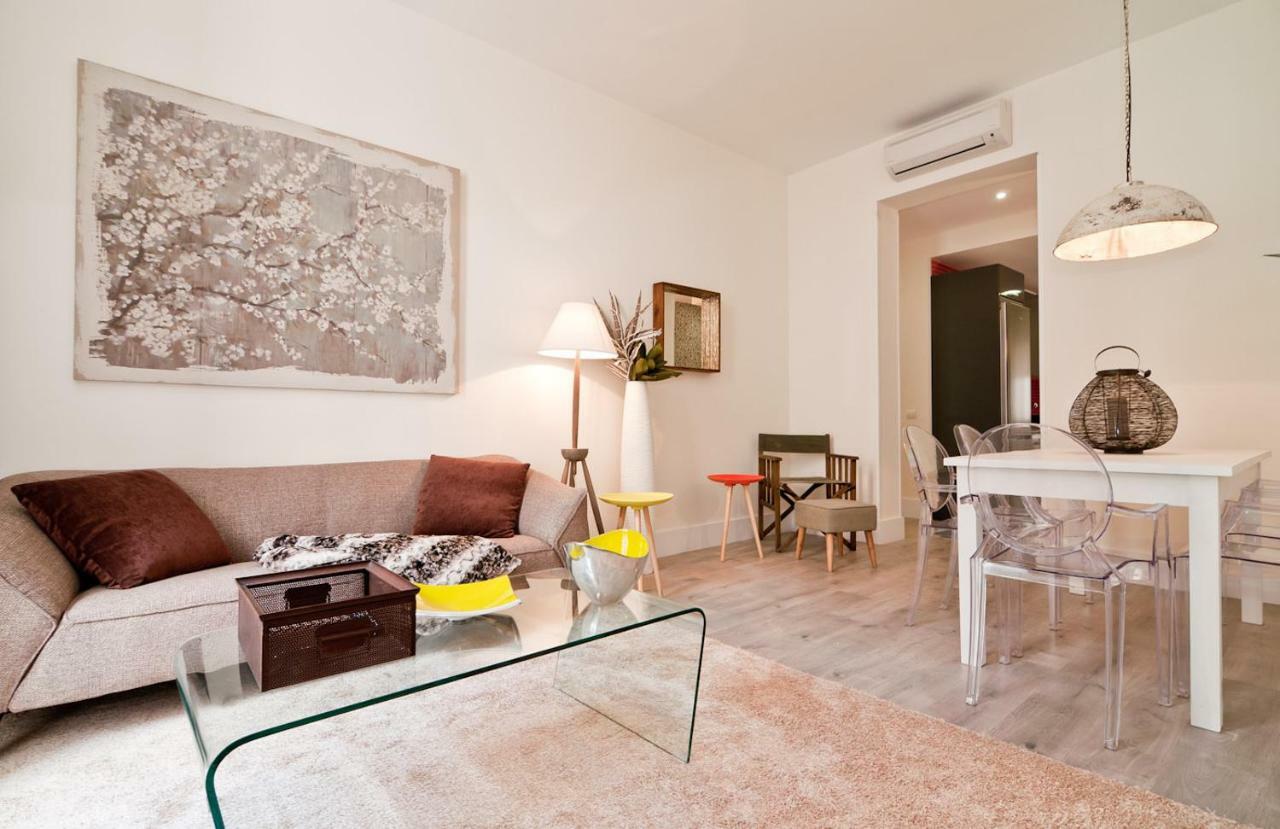 Apartment Behap Puerta Del Sol Madrid